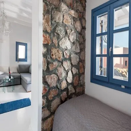 Hotel Red Cliff Villa 4*