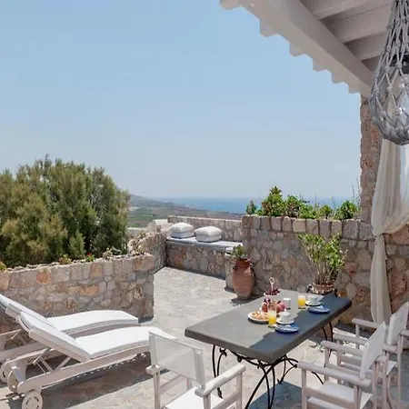 Hotel Red Cliff Villa 4*