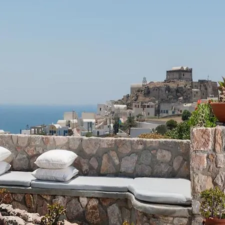 Red Cliff Villa 4*