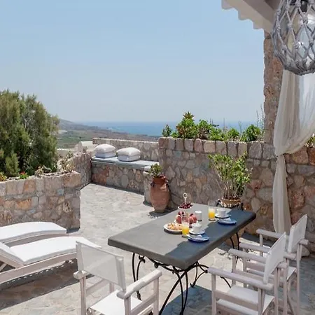 Red Cliff Villa