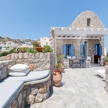 Red Cliff Villa Hotel 4*