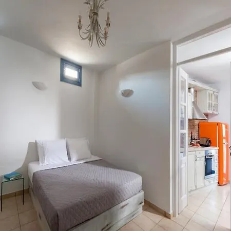 Red Cliff Villa 4*