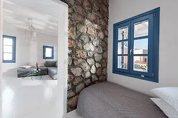 Red Cliff Villa 4*