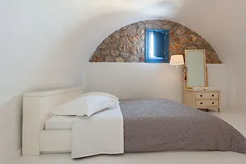 Red Cliff Villa Hotel Akrotírion
