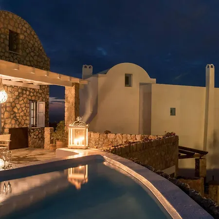 Hotel Red Cliff Villa 4*