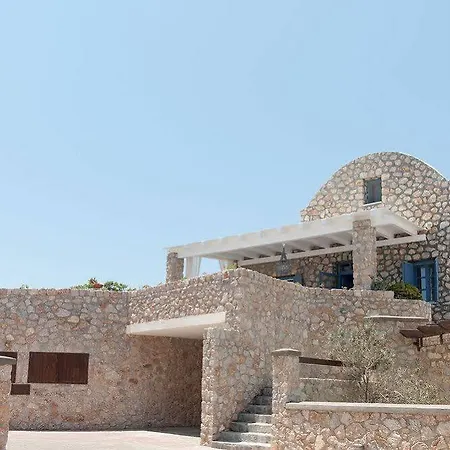Red Cliff Villa Hotel