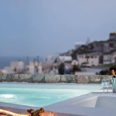 Hotel Red Cliff Villa 4*