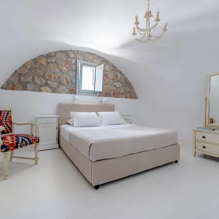 Red Cliff Villa