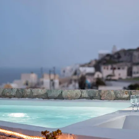 Red Cliff Villa Hotel 4*