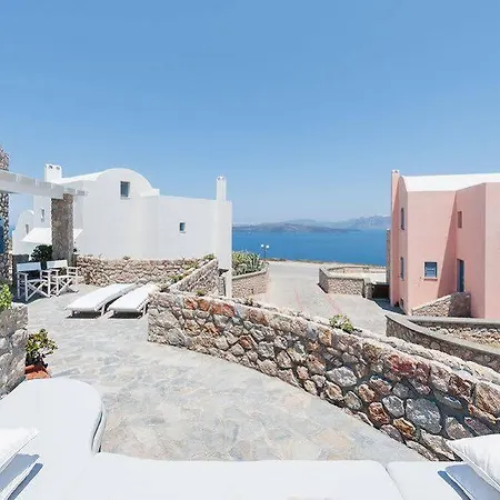 Red Cliff Villa